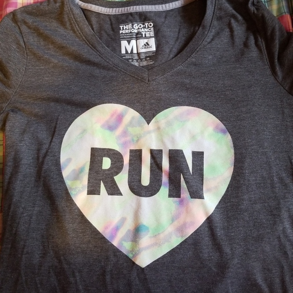 Nike V-neck Tee